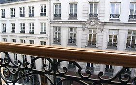 Hotel Monte Carlo Parigi